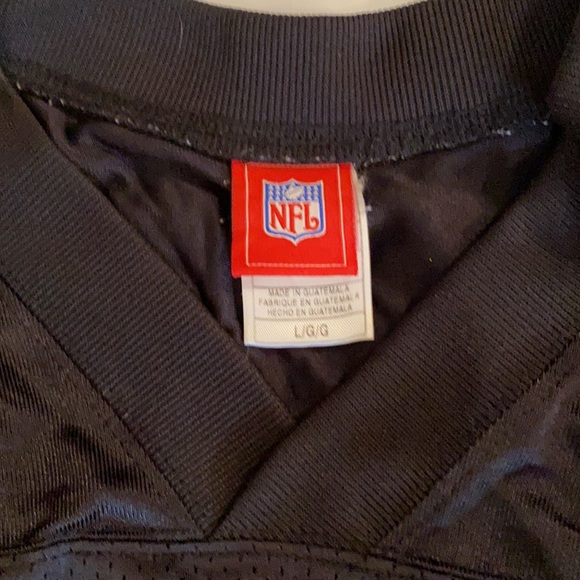 Raiders jersey - Picture 10 of 10